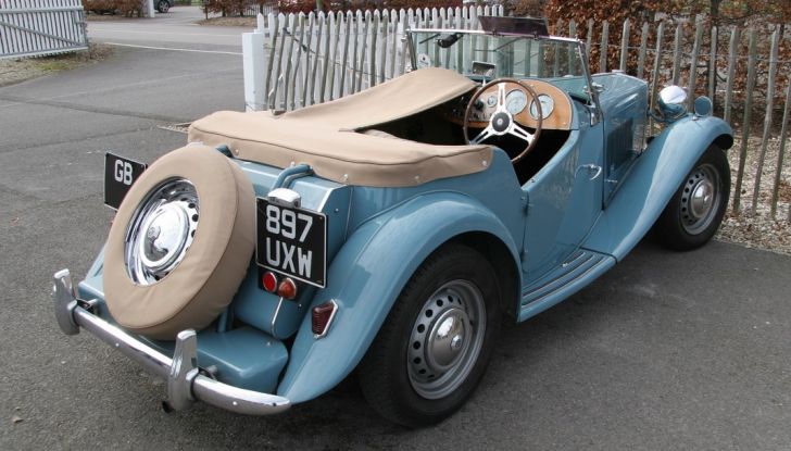 Come mantenere in efficienza e riparare le guarnizioni della propria cabriolet - Foto 7 di 7