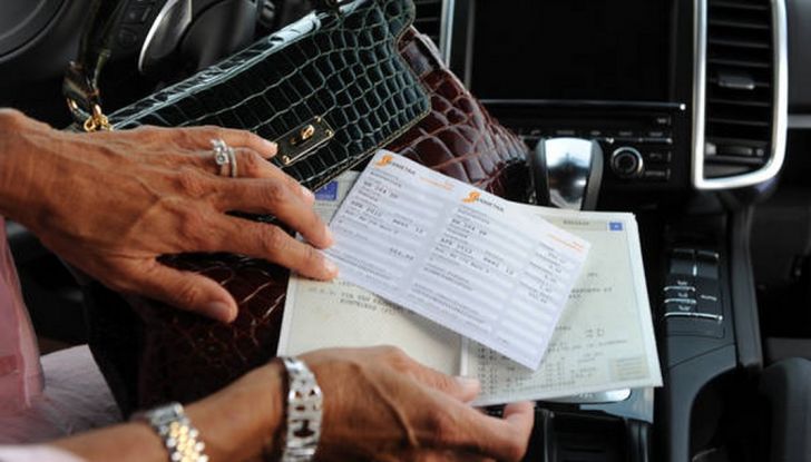 Bollo Auto: la guida completa per il 2021 - Foto 2 di 6