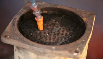 Filtro antiparticolato: manutenzione, rigenerazione, pulizia e problemi