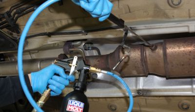 Olio motore: cos’è, a cosa serve e quale scegliere