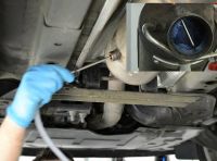 Filtro antiparticolato auto: cos’è, come funziona e come pulirlo