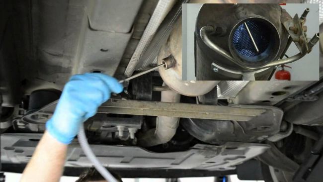 Filtro antiparticolato auto: cos'è, come funziona e come pulirlo