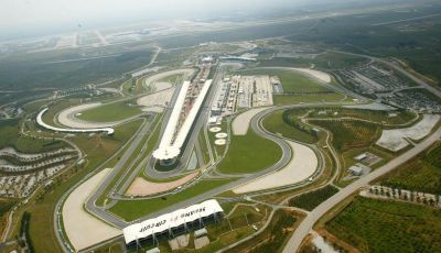 Formula 1 GP di Sepang in Malesia, orari diretta TV su Sky e Rai