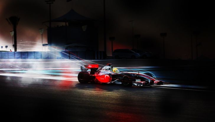 La Formula 1 in vendita agli Stati Uniti, per Ecclestone pronti 950 milioni - Foto 4 di 8