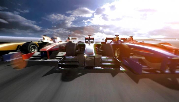 La Formula 1 in vendita agli Stati Uniti, per Ecclestone pronti 950 milioni - Foto 1 di 8