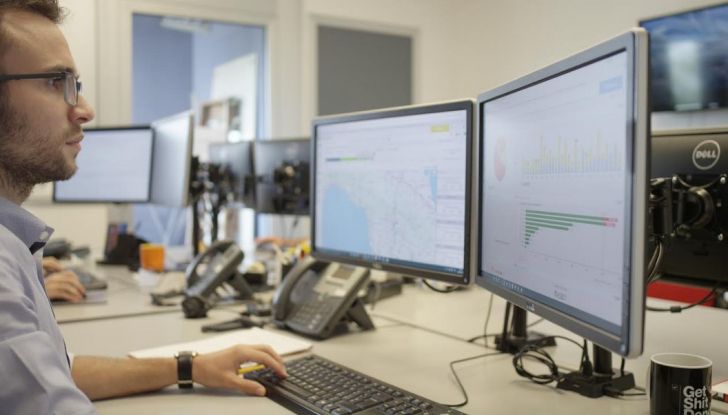 Imprenditori innovatori – Adriano Scardellato: telematica da primato di Eldagroup e Targa Telematics - Foto 15 di 15