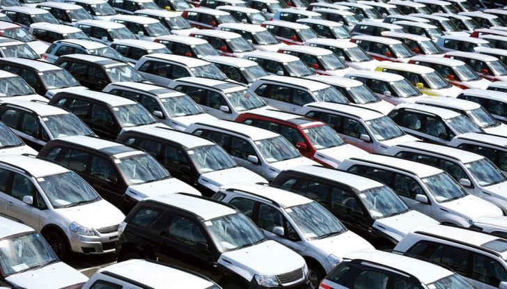 Imprenditori innovatori – Adriano Scardellato: telematica da primato di Eldagroup e Targa Telematics - Foto 6 di 15