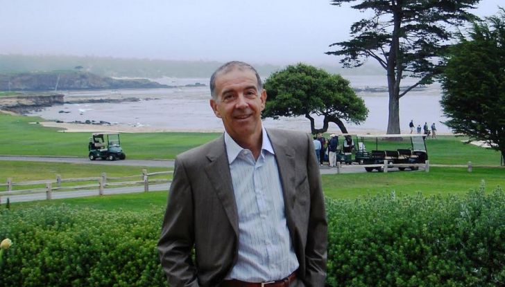 Imprenditori innovatori – Adriano Scardellato: telematica da primato di Eldagroup e Targa Telematics - Foto 1 di 15