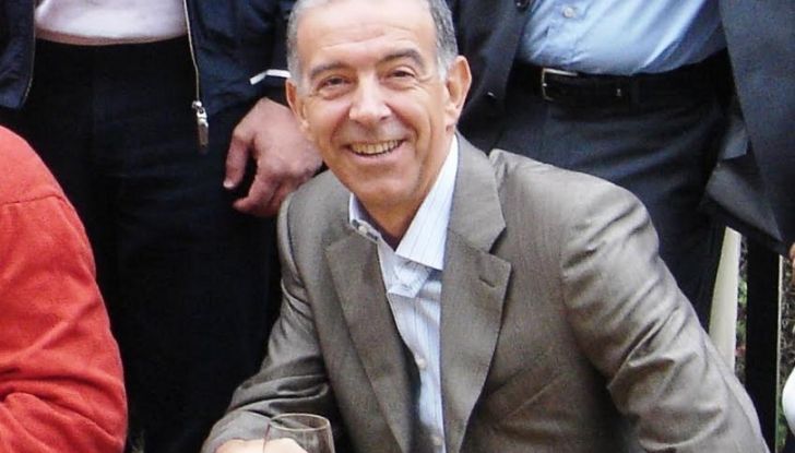 Imprenditori innovatori – Adriano Scardellato: telematica da primato di Eldagroup e Targa Telematics - Foto 10 di 15