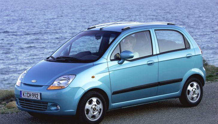 Le 10 auto più facili da vendere: quali sono e quanto costano - Foto 3 di 11