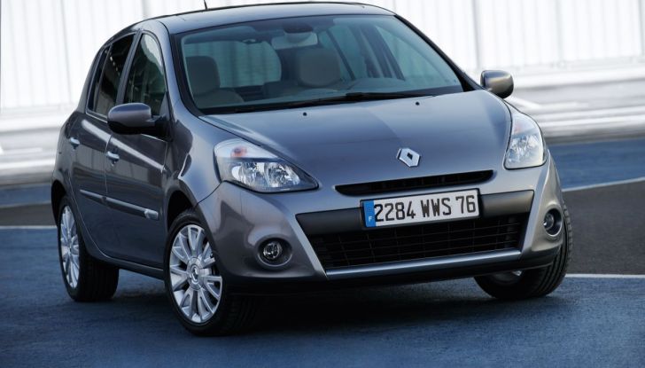 Le 10 auto più facili da vendere: quali sono e quanto costano - Foto 2 di 11