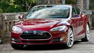 Le Auto Elettriche con Maggior Autonomia (11)