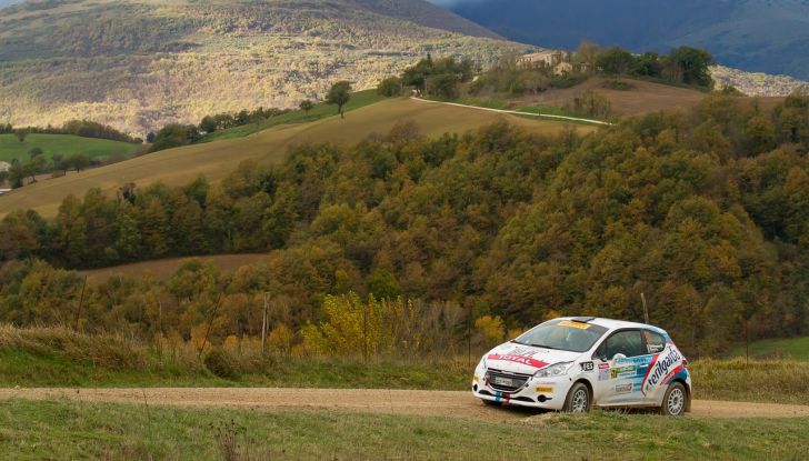 Peugeot e Raceday ancora insieme - Foto 2 di 6