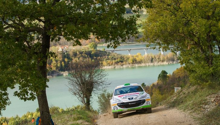 Peugeot e Raceday ancora insieme - Foto 3 di 6