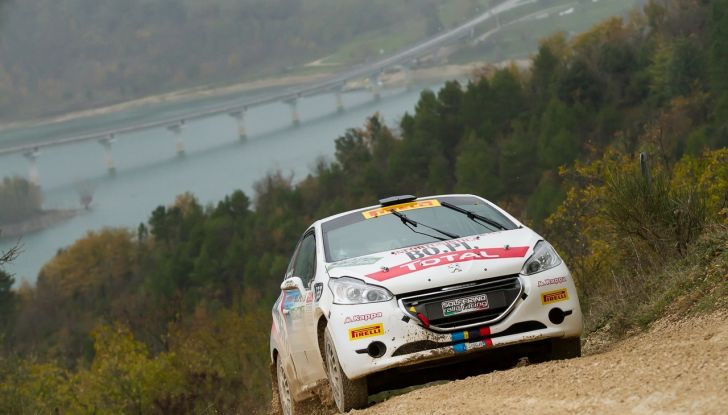 Peugeot e Raceday ancora insieme - Foto 4 di 6