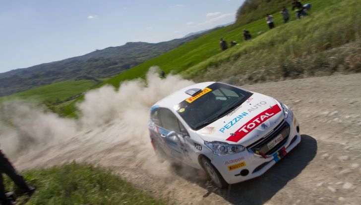 Peugeot e Raceday ancora insieme - Foto 6 di 6