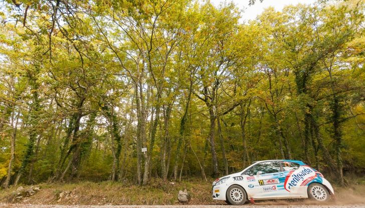 Peugeot e Raceday ancora insieme - Foto 5 di 6