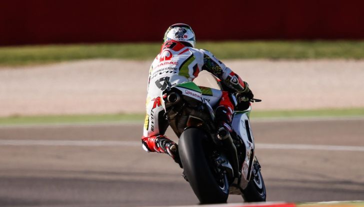 Risultati MotoGP 2016, Aragon: prima fila tutta spagnola, Rossi sesto - Foto 7 di 22