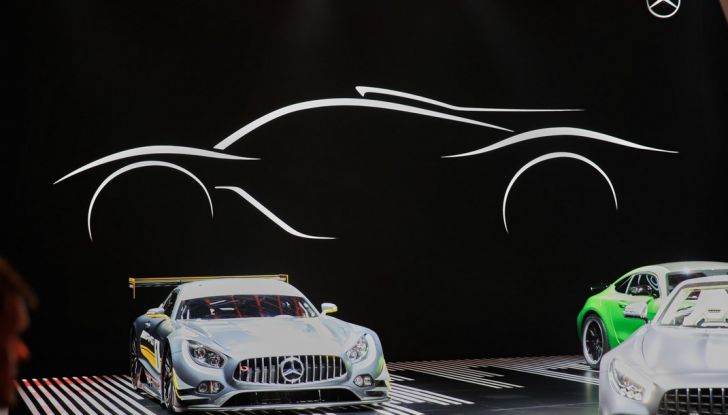 La fotogallery con principali novità del Salone di Parigi 2016 - Foto 16 di 65