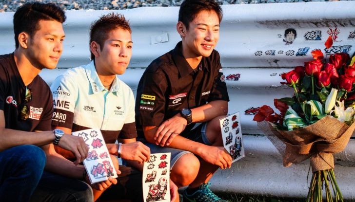 Risultati MotoGP Misano 2016, FP1 ed FP2: Yamaha al comando, Iannone infortunato - Foto 3 di 32