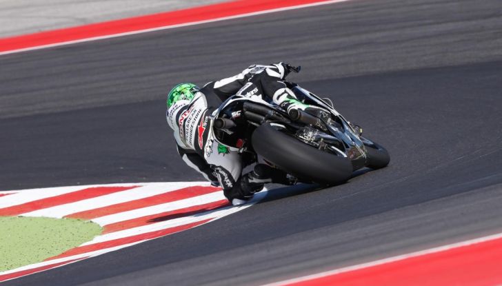 Risultati MotoGP Misano 2016, FP1 ed FP2: Yamaha al comando, Iannone infortunato - Foto 21 di 32