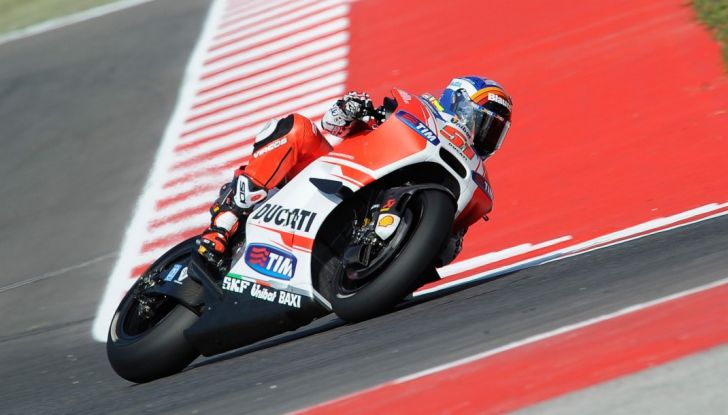 Risultati MotoGP Misano 2016, FP1 ed FP2: Yamaha al comando, Iannone infortunato - Foto 22 di 32