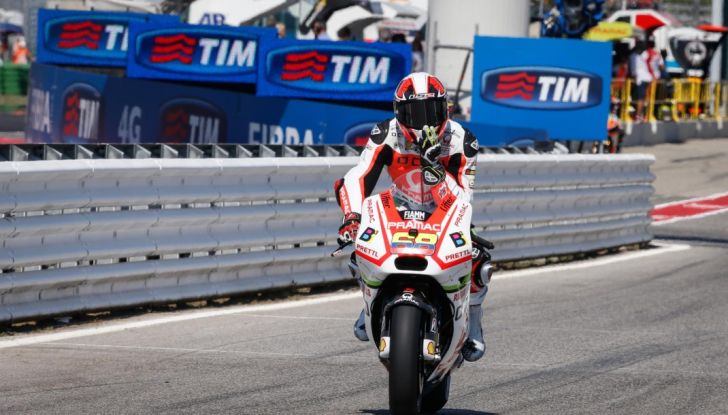 Risultati MotoGP Misano 2016, FP1 ed FP2: Yamaha al comando, Iannone infortunato - Foto 23 di 32