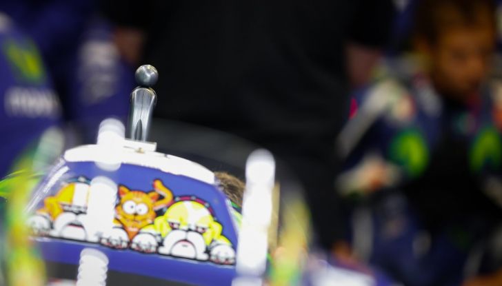 Risultati MotoGP FP1 ed FP2, Silverstone 2016: Suzuki e Ducati sotto un cielo scuro - Foto 19 di 23