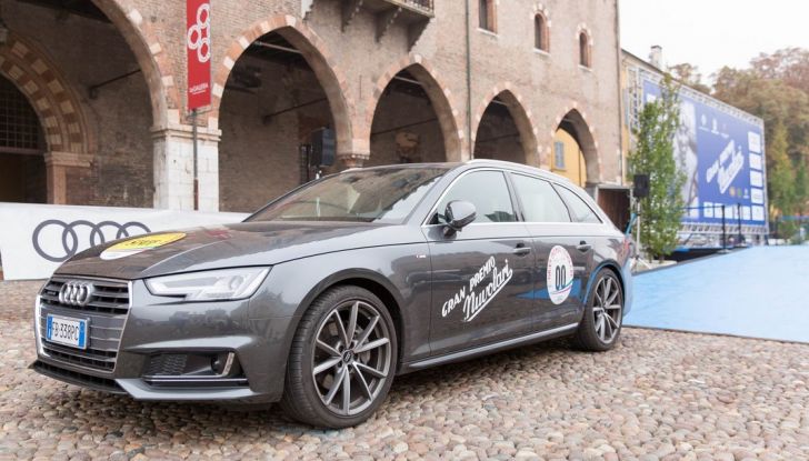 audi a3 primo contatto al gran premio nuvolari(6)