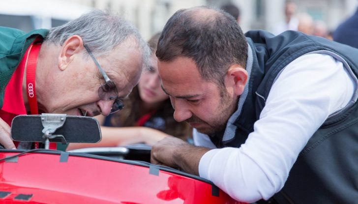 nuova audi a3 primo contatto al gran premio nuvolari(14)