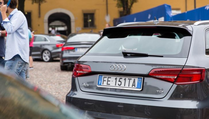 nuova audi a3 primo contatto al gran premio nuvolari(20)