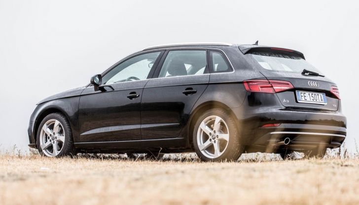 nuova audi a3 primo contatto al gran premio nuvolari(30)