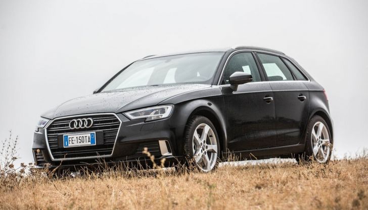 nuova audi a3 primo contatto al gran premio nuvolari(33)