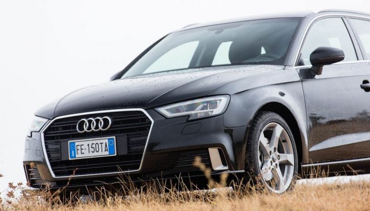 nuova audi a3 primo contatto al gran premio nuvolari(34)