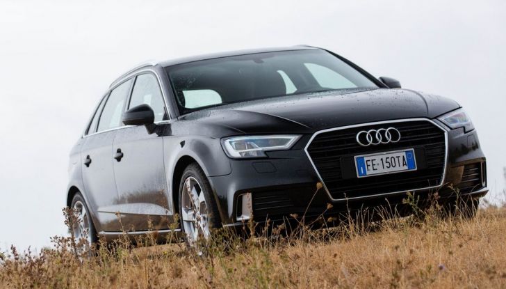 nuova audi a3 primo contatto al gran premio nuvolari(35)