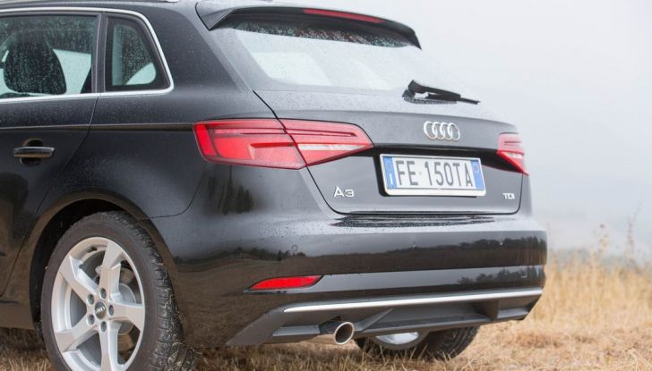 nuova audi a3 primo contatto al gran premio nuvolari(36)