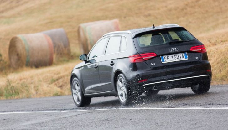 nuova audi a3 primo contatto al gran premio nuvolari(51)