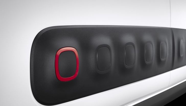 2017 c3 citroen air bump laterale