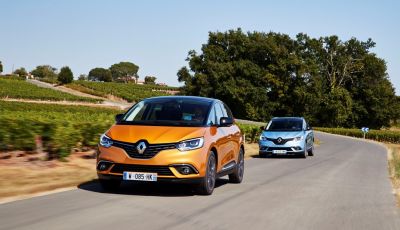 Mercato auto Italia, settembre 2016 chiude con un ottimo +17,4%