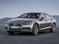 Audi A5 ora con motore ibrido 2.0 TFSI Mild Hybrid