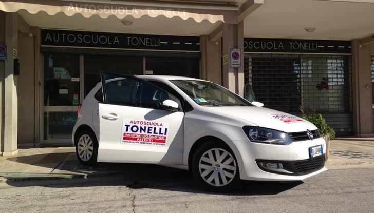 Quiz patente B: come prepararsi al meglio - Foto 5 di 6