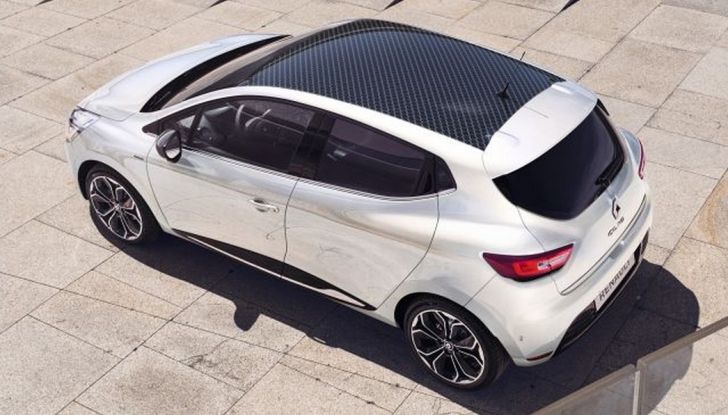 Renault Scenic Edition One - Foto 3 di 9