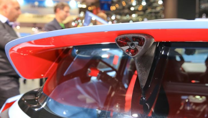 Nuova Hyundai RN30 N Concept - Foto 25 di 27