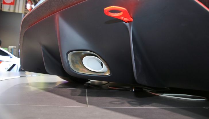 Nuova Hyundai RN30 N Concept - Foto 16 di 27