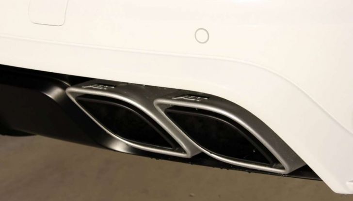 Scarichi: come aumentare il sound, normative e consigli per evitare sanzioni - Foto 6 di 9