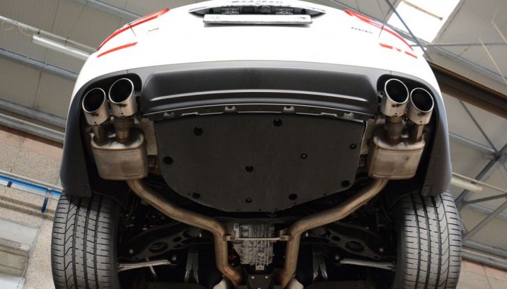 Scarichi: come aumentare il sound, normative e consigli per evitare sanzioni - Foto 7 di 9