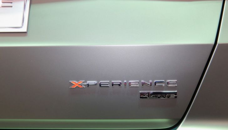 Seat Ateca X-Perience - Foto 13 di 13