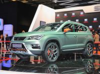Seat Ateca X-Perience