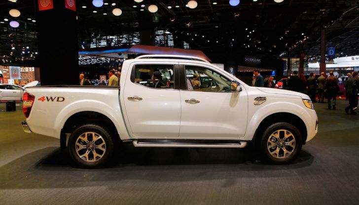 La fotogallery con principali novità del Salone di Parigi 2016 - Foto 64 di 65