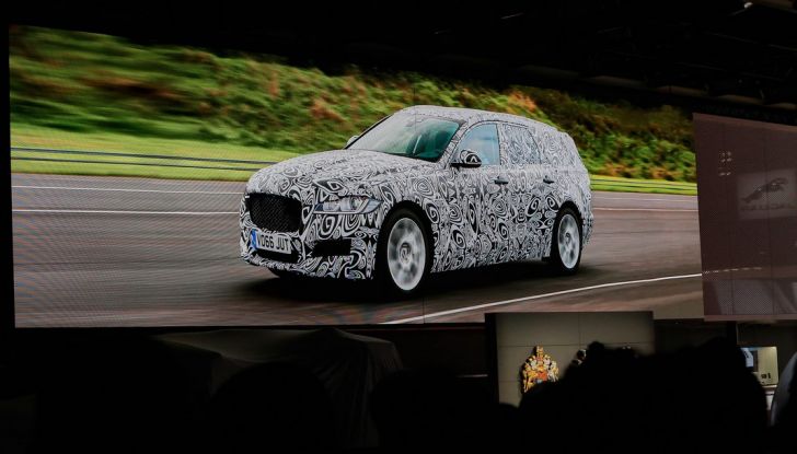 La fotogallery con principali novità del Salone di Parigi 2016 - Foto 11 di 65